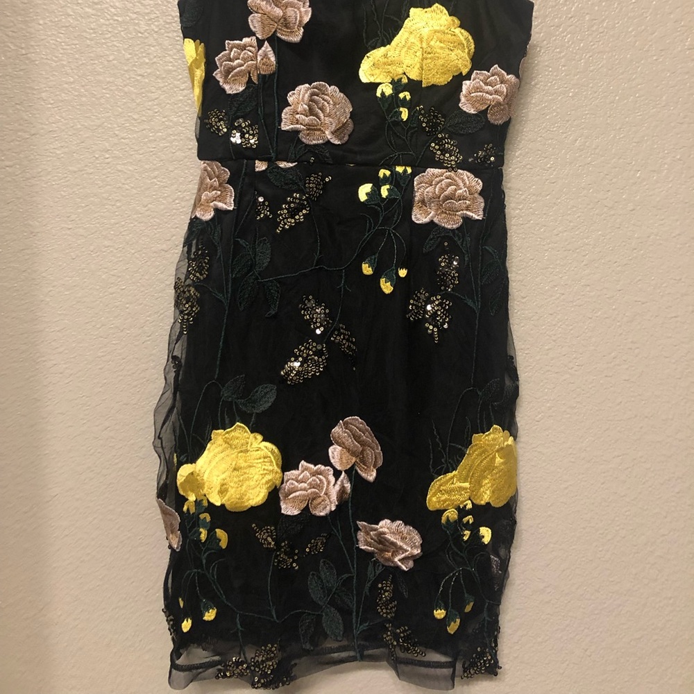 Lulus Dress - Picture 4 of 5